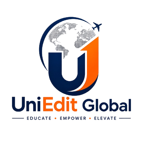 StudyEdit Global